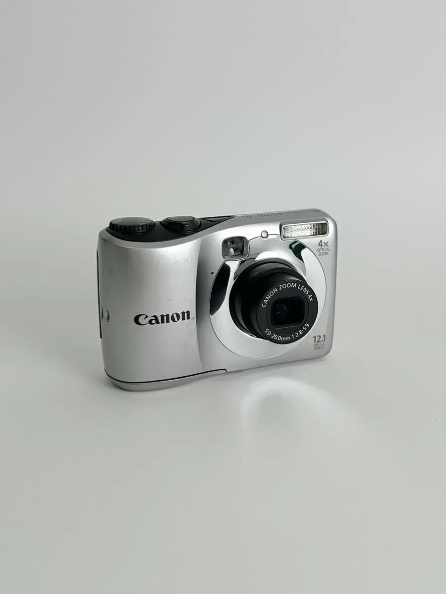 TWICEモモ愛用Canon PowerShot A650 IS デジタルカメラ PowerShot A650 IS - [Canon Hongkong Company Limited]